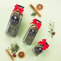 술판다 담금주 키트 500ml, 국화주