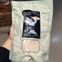 태광선식 검은콩 선식 700g