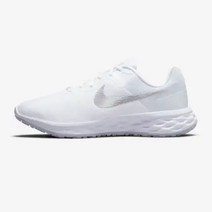 나이키 W 레볼루션 6 넥스트 네이처 화이트 DC3729-101