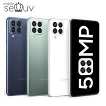 중고폰 삼성 갤럭시 점프2 SM-M336 공기계 무약정 알뜰폰 3사호환 세컨폰, 그린, 특S급