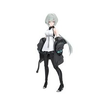 BANDAI SPIRITS(バンダイ スピリッツ) Figure-rise Standard SYNDUALITY Noir Color Coded Plastic Model