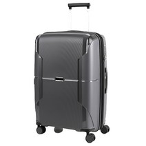 피에르가르뎅 스파이더 여행용 PP 하드 캐리어