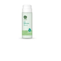 그린핑거 퓨어 클렌징 워터, 200ml, 1개
