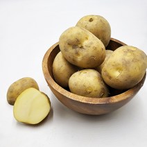 꼭지네 국내산 햇감자 포슬포슬 수미감자 3kg 5kg 10kg, 감자 특(찜/요리용)