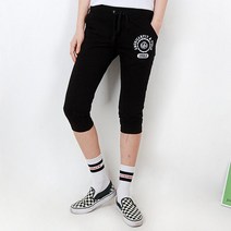 H스타일 (BS)AF1982 6부팬츠