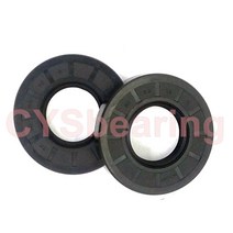 28MM 스켈레톤 오일 씰 28x47x7 28x52x10 28x40x7MM 1 개 TC 니트릴 NBR 샤프트 개스킷, 05 2PCS 28x37x7