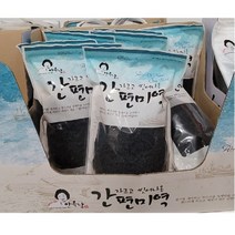안옥남 자르고 씻어나온 간편미역 500g 국거리 무침용, 1개