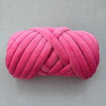 1KG 손 뜨개질 짠 실 바구니 담요 카펫 거대한 원사 벨벳 두꺼운 슈퍼 부피가 큰 청키 DIY 팔 니트, 16 P 1kg