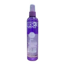 헤어푸드 떼루아 핫스타일링 피니쉬 265ml, 1개