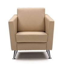 1인 소파 CS9301 사무용 로비 휴게실 라운지, A442A