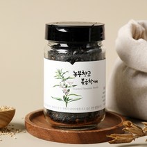 국산 100% 당일 저온로스팅 볶은 검은깨 150g 농부창고 볶음 흑임자 검정깨, 저온로스팅 볶은검은깨 150g