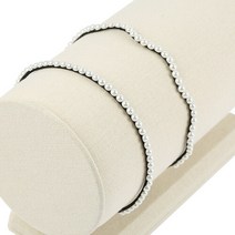 그로위시 리틀비티 SLIM PEARL HAIRBAND