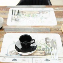 [바보사랑] 디아망 테이블매트 (3종류)-annahouse, 새옵션:라벤더1p