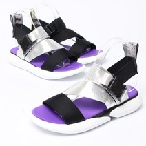 트렌드온 T38204 여성신발 폴리폴리 여성샌들 여름샌들 이쁜신발