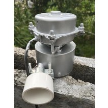 알루미늄 합금 1000 와트 터빈 수력 발전기 220 볼트 50hz 가정용, [01] 1000w