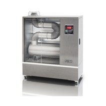 냄새 필터 주름관히터 등유난로 온풍기 FU-25000, 상세 참조