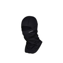 테이크파이브 사계절용 바라클라바 TM-001, 블랙