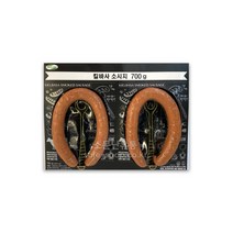 [코스트코]후레쉬도프 킬바사 소시지 700g (450gx2개)
