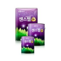 KCC 페인트 센스멜골드 : 에나멜페인트 콘크리트 철재 대문 목재 가구 상도 중금속FREE 유성 백색 회색 18L 3.78L 1L, 유광, 흑색