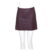 J.LINDEBERG 제이린드버그 22년 05525171 여성 아멜리에 프린트 골프 스커트TH