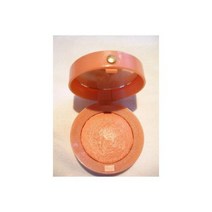 Bourjois 부르조아 옴브레 아 뽀피에르 펄 아이섀도우 09 오렌지 서브틸 풀 사이즈, 1개