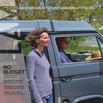 Landscape Architecture Usa 2020년3월