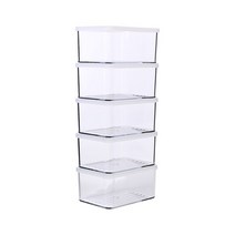 [실리쿡]깊은3호 5개