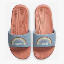 나이키 주니어 카와 SE 슬라이드 DM1251-400