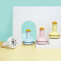 soooooo몰_탁상용 미니 청소기 소형 책상 먼지흡입 휴대용 데스크탑 귀여운 디자인 용기 용품 사무실 학교 충전사용_더수sSHOP, 옵션-항목선택_옐로우