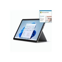 Microsoft Surface Go 3 10.5 태블릿 Intel Pentium Gold 6500Y 365 Bun