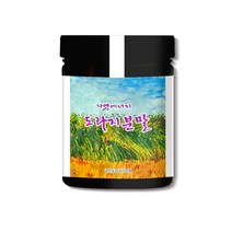 자연에너지 100% 순수 국내산 도라지분말 150g