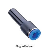 PGJ 국산 제조 다용도 유공압 원터치 피팅 용품 에어호스 휘팅 PNEUMATICS, PGJ 1612