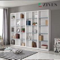 지베스 베이직 5단 800 책장 책장/책꽂이>>책장, 블루화이트” class=”wr-img”></a></div></div></div></div><div class=
