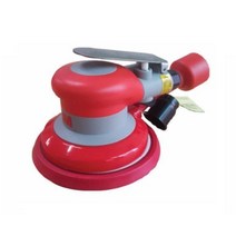 3M 에어 샌딩기 사포 샌더기 원형 흡입 광택기 폴리셔 찍찍이타입 125mm