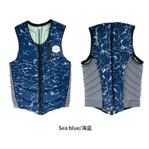 라이프자켓 아동 성인 구명조끼 수영 수상레저 서핑 제트스키 고급경량조끼
