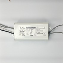 베스텍 자외선 UV 전자식 안정기 형광램프 6W 1등용, 1개
