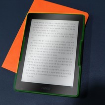 간지 E북 전자책 단말기 리디북스 페이프 프로 7.8 인치 스크래치 지문방지 보호필름