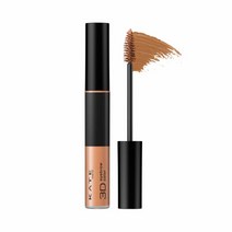 케이트 3D 아이브로우 컬러 N (아이브로우 마스카라), BR-3