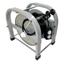 스마토-B&F 에어릴 자동전선릴 ALE-2530N-3C