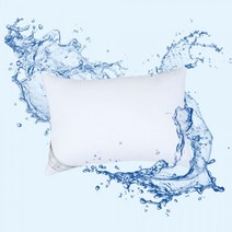 천솜이 아샤 구름 베개솜 지퍼형 훼다솜(5*7), 단일옵션