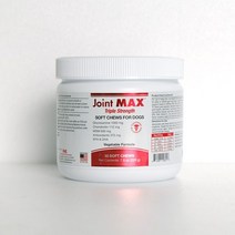 친절한도그씨 조인트맥스 트리플 스트랭스 30츄, 단품