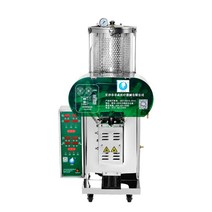 건강원중탕기 전자동 대용량 약탕기 차탕기 탕약기, 20L 유리통