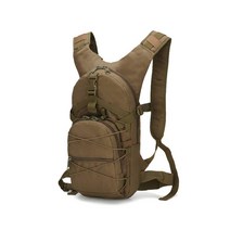 밀리터리룩 소형 백팩 데일리가방 8L 백패킹 트래블백