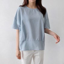 절개민자블라우스 1032095