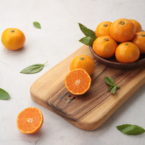 제주 제철진미 블루제주 하우스 감귤 2.5kg(소과), 1개