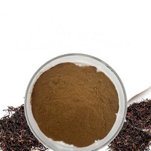 우바홍차추출분말 1kg, 단품, 단품