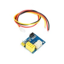 아두이노키트 프로그래밍 전자 아두이노 모듈 부품 Rgb led 센서 모듈 esp8266 esp01 esp-01 ws2812 5050 smd arduino ky-016 전자 키트, ws2812 RGB 모듈