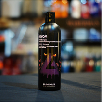 루미너스 데몬 500ml 산성 휠샴푸 분진세정 보호코팅 다용도 타월1EA +