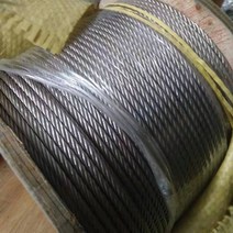 스포츠코리아 헬스기구와이어 웨이트기구 케이블와이어로프 304스텐레스5 6 8mm 케이블로프 HEALTH, 5mm 노코팅 케이블 1미터