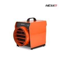 한솔 넥스코 산업용 전기열풍기 NKH-S105KY(3상)(약24평형)/NKH-S150KY(3상)(약36평형)/NKH-S300KY(3상)(약85평형), NKH-S105KY(약24평형)